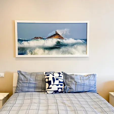 La Del Faro - Helloelba Portoferraio