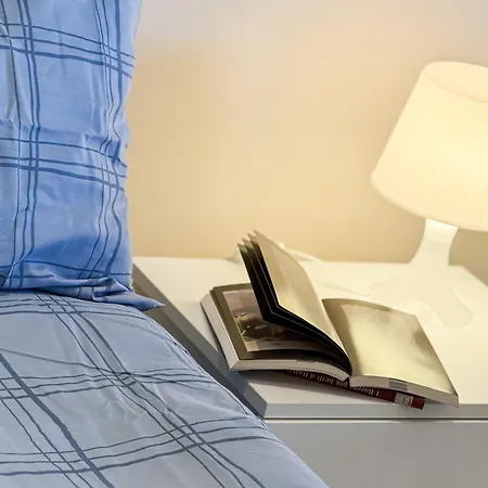 Prázdninový dům La Del Faro - Helloelba *