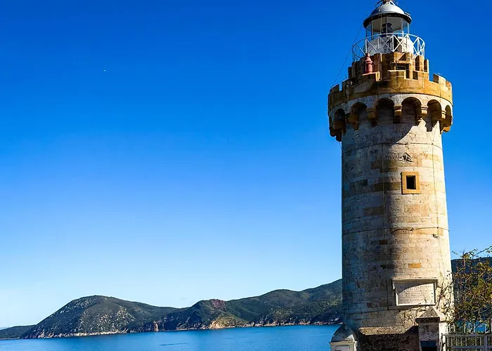 La Del Faro - Helloelba Portoferraio