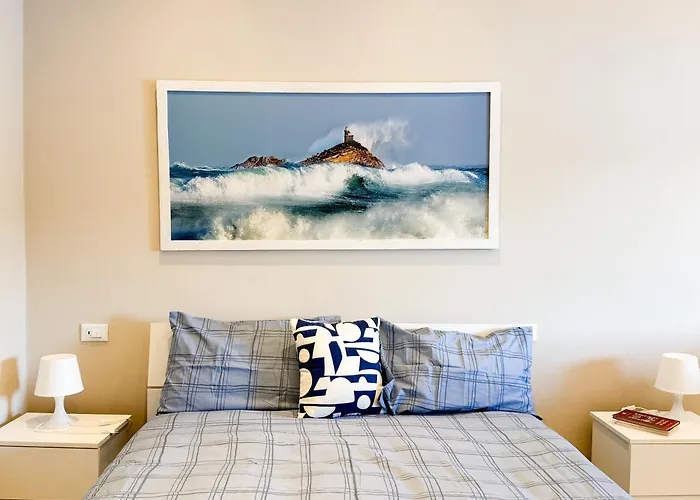 La Del Faro - Helloelba Portoferraio