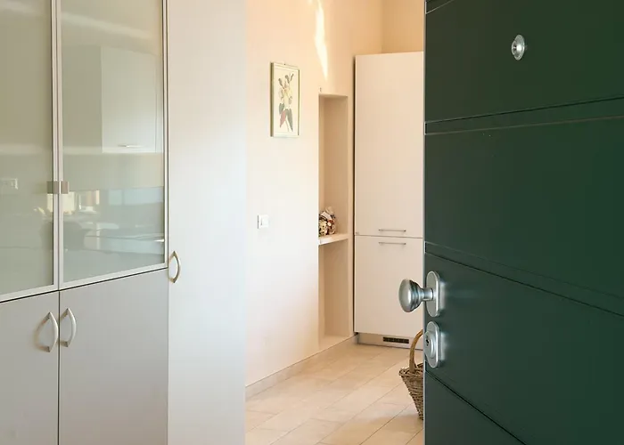 La Del Faro - Helloelba Prázdninový dům Portoferraio