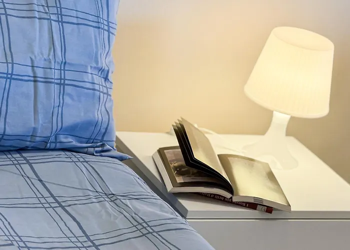 Ferienhaus La Del Faro - Helloelba *