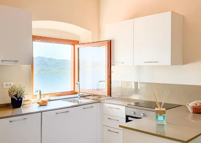 Prázdninový dům La Del Faro - Helloelba Portoferraio