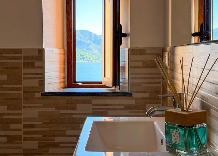 La Del Faro - Helloelba Prázdninový dům