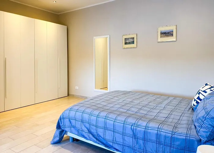 La Del Faro - Helloelba Prázdninový dům *