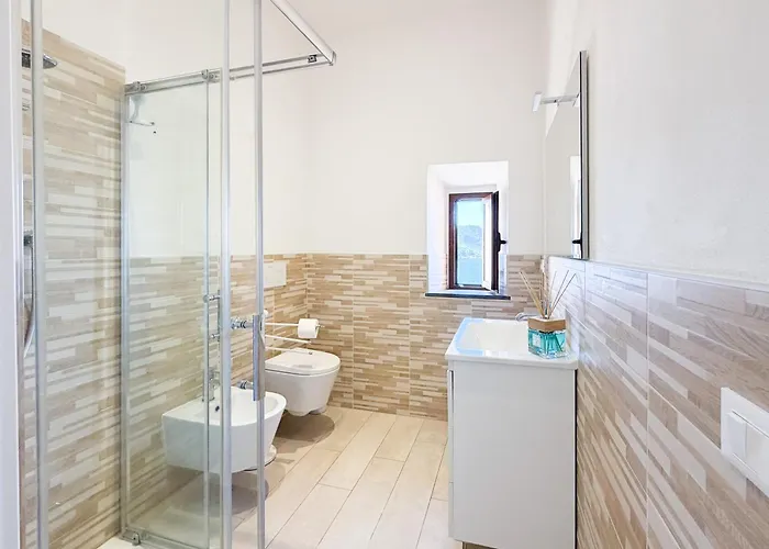 La Del Faro - Helloelba * Portoferraio