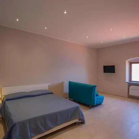 Helloelba Il Faro Holiday home