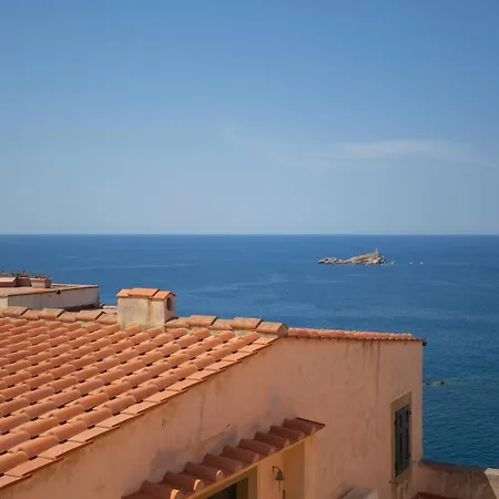 Vakantiehuis La Del Faro - Helloelba