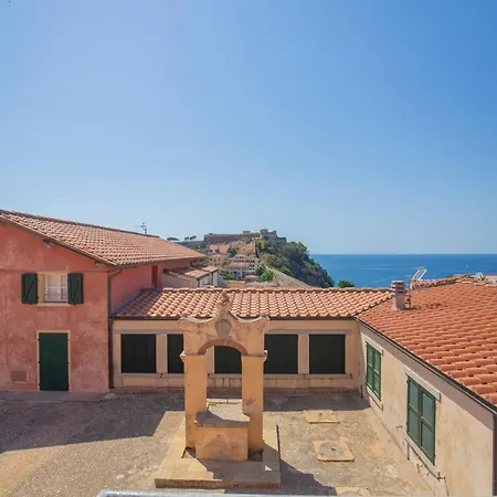 La Del Faro - Helloelba * Portoferraio