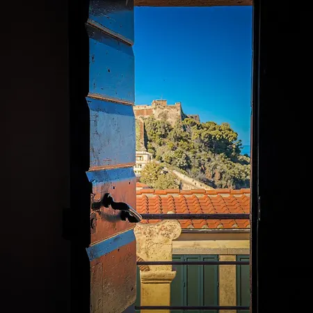 Dom wakacyjny La Del Faro - Helloelba