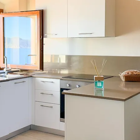 La Del Faro - Helloelba Dom wakacyjny *