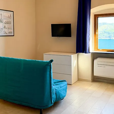 La Del Faro - Helloelba Dom wakacyjny Portoferraio