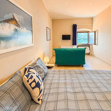 La Del Faro - Helloelba Portoferraio