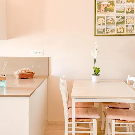 La Del Faro - Helloelba Dom wakacyjny Portoferraio