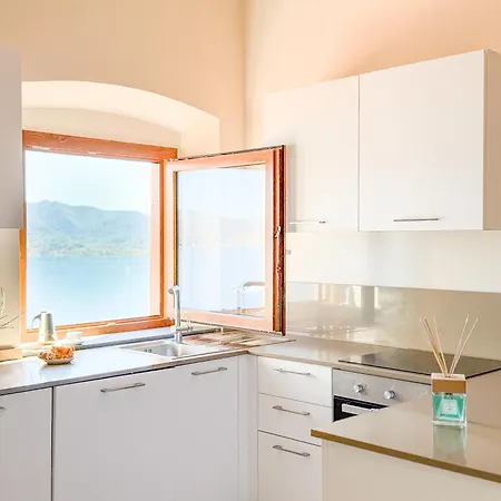 Σπίτι διακοπών La Del Faro - Helloelba Portoferraio