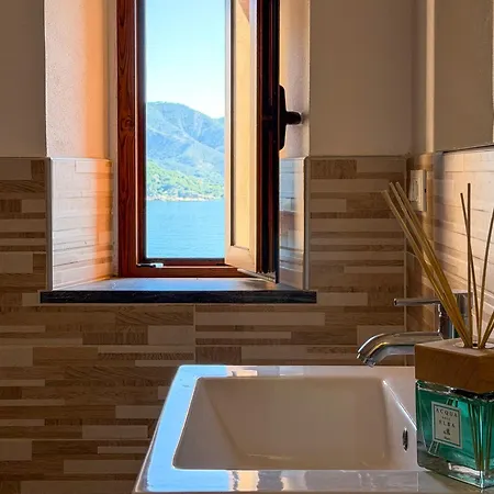 La Del Faro - Helloelba Σπίτι διακοπών