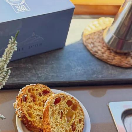 La Del Faro - Helloelba Dom wakacyjny Portoferraio