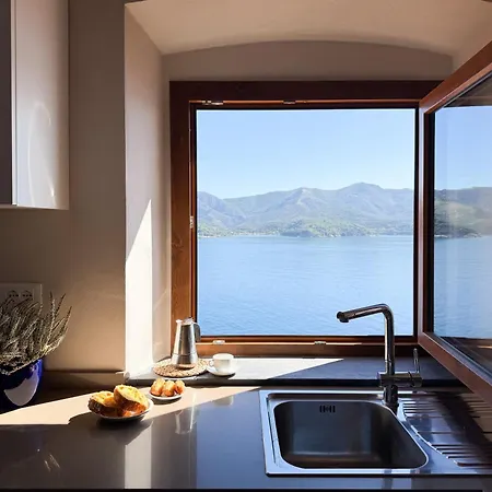 La Del Faro - Helloelba Dom wakacyjny *